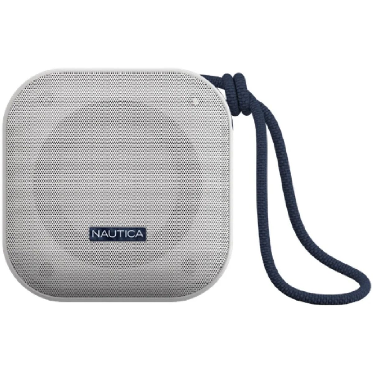 Nautica - Parlante Inalámbrico Portátil Nautica Urban SP400 Blanco