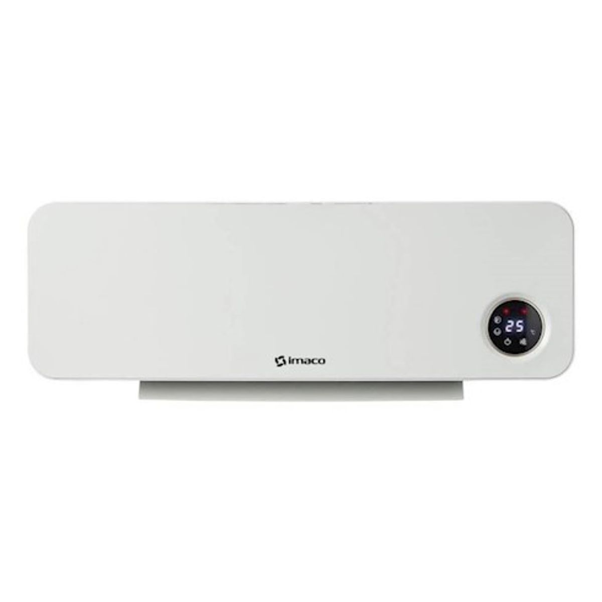 Imaco - Calentador de Pared Imaco WH2000 de Potencia 2000W - Blanco
