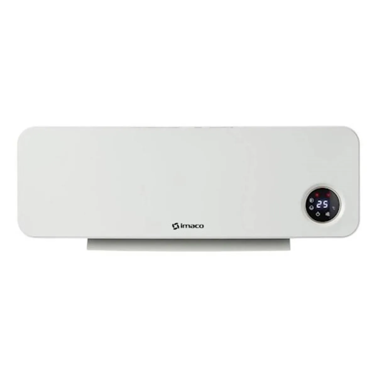 Imaco - Calentador de Pared Imaco WH2000 de Potencia 2000W - Blanco