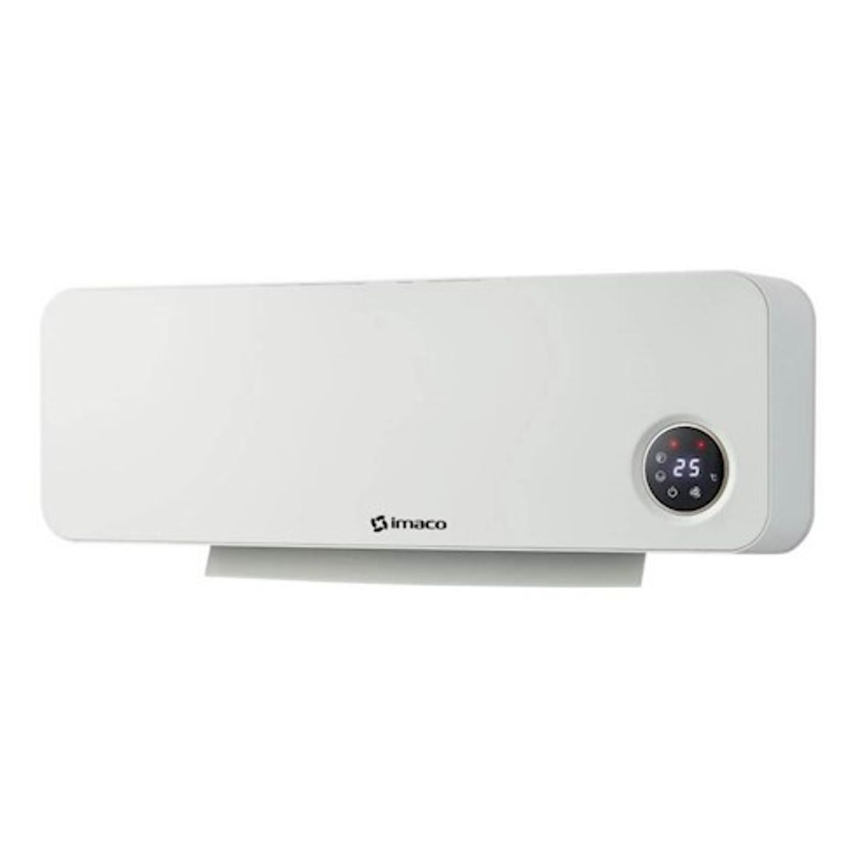 Imaco - Calentador de Pared Imaco WH2000 de Potencia 2000W - Blanco