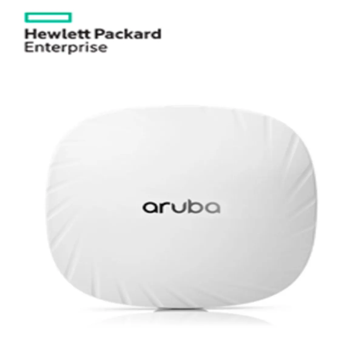 ARUBA - Access Point HPE Aruba AP-505 RW Dual Radio 2x2 802.11ax Blanco R2H28A