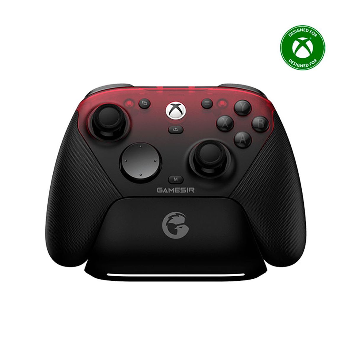 GAMESIR - GameSir G7 PRO Inalámbrico SHADOW EMBER para Xbox y PC