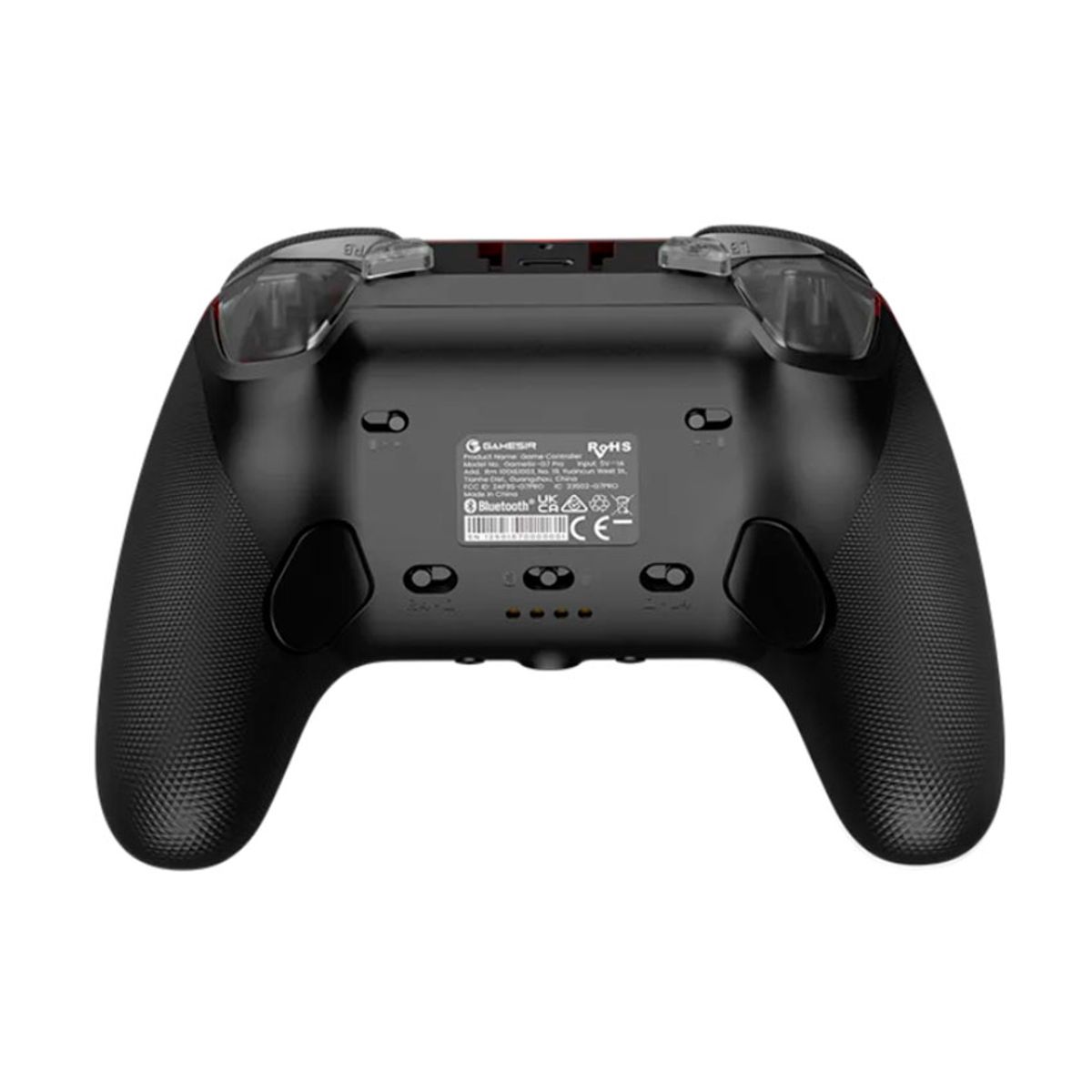 GAMESIR - GameSir G7 PRO Inalámbrico SHADOW EMBER para Xbox y PC