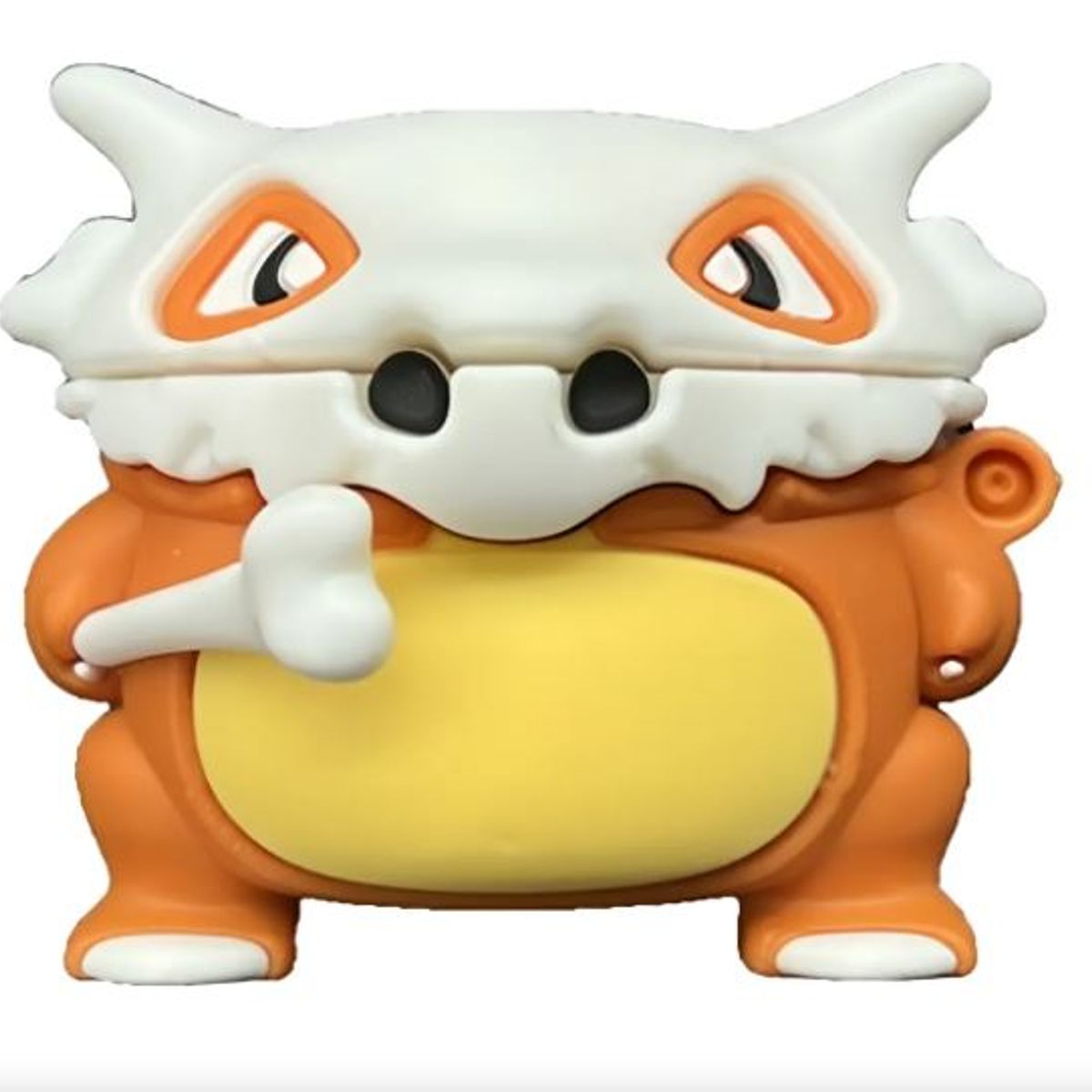 GENERICO - Pokemon 'Cubone' Airpods 4 Case Shock Proof Cover