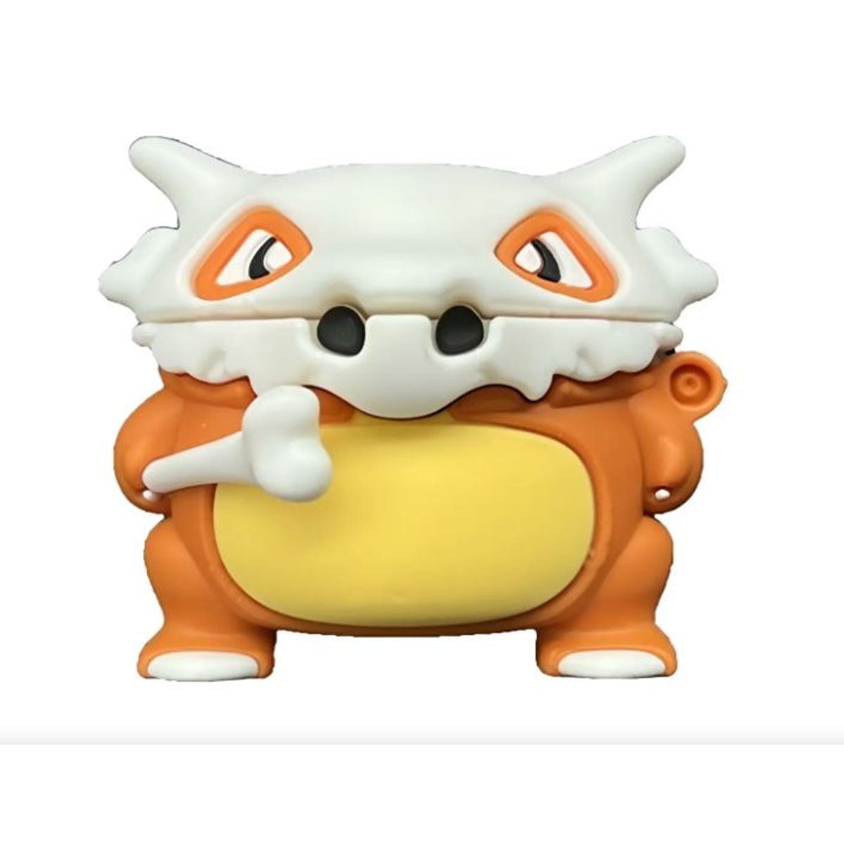 GENERICO - Pokemon 'Cubone' Airpods 4 Case Shock Proof Cover