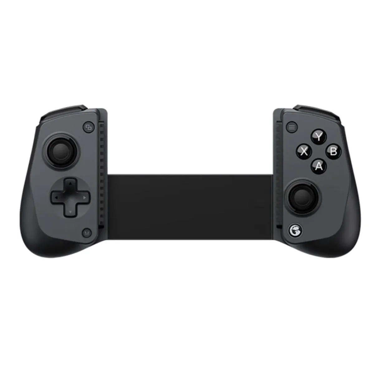 GAMESIR - GameSir X5S Inalámbrico GRAY para Switch, PC y Android