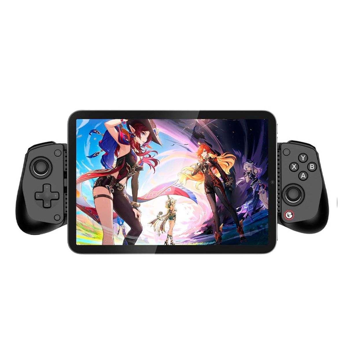 GAMESIR - GameSir X5 LITE Cableado BLACK para Android Hall Effect