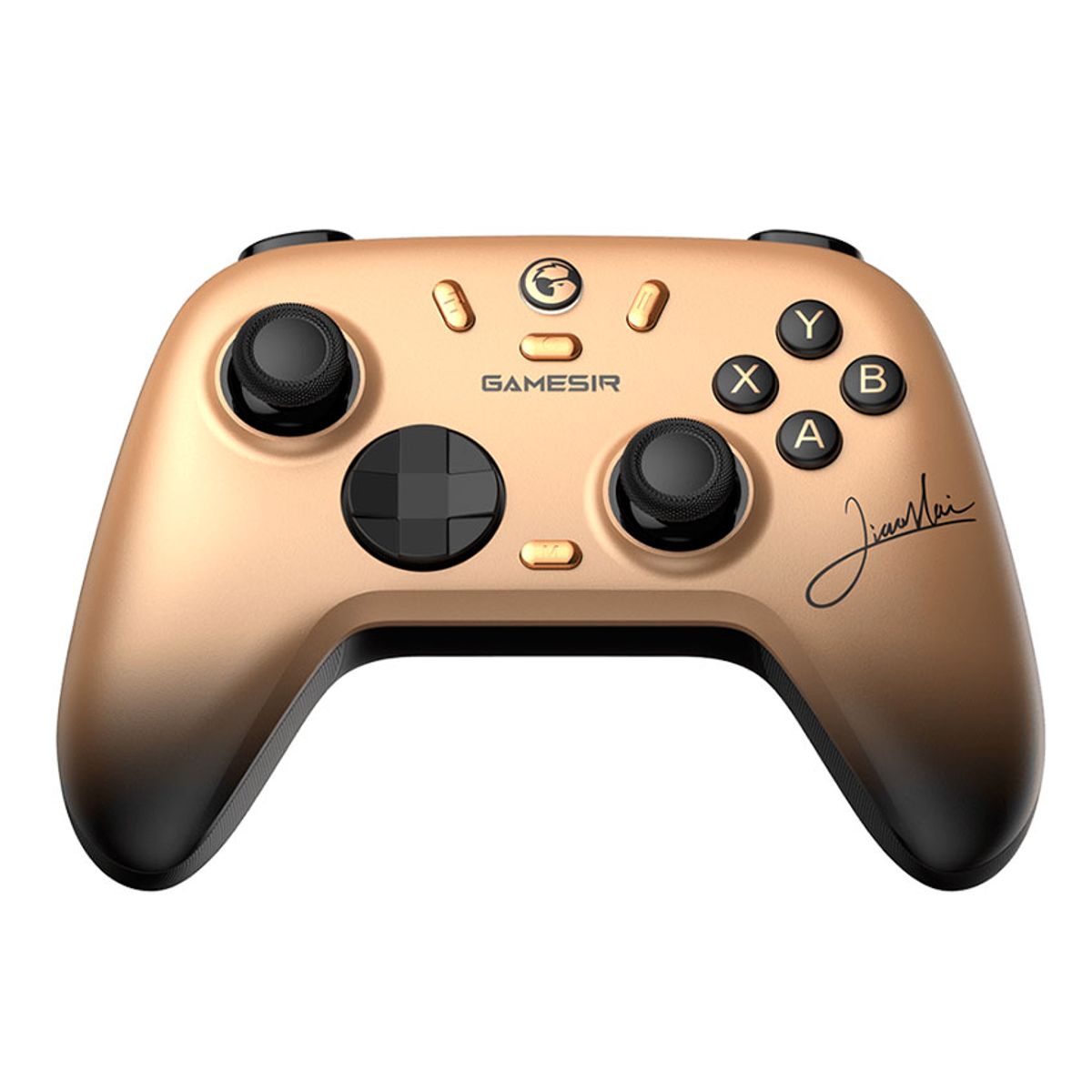 GAMESIR - Mando de PC GameSir NOVA 2 LITE CHAMPION EDITION Inalámbrico