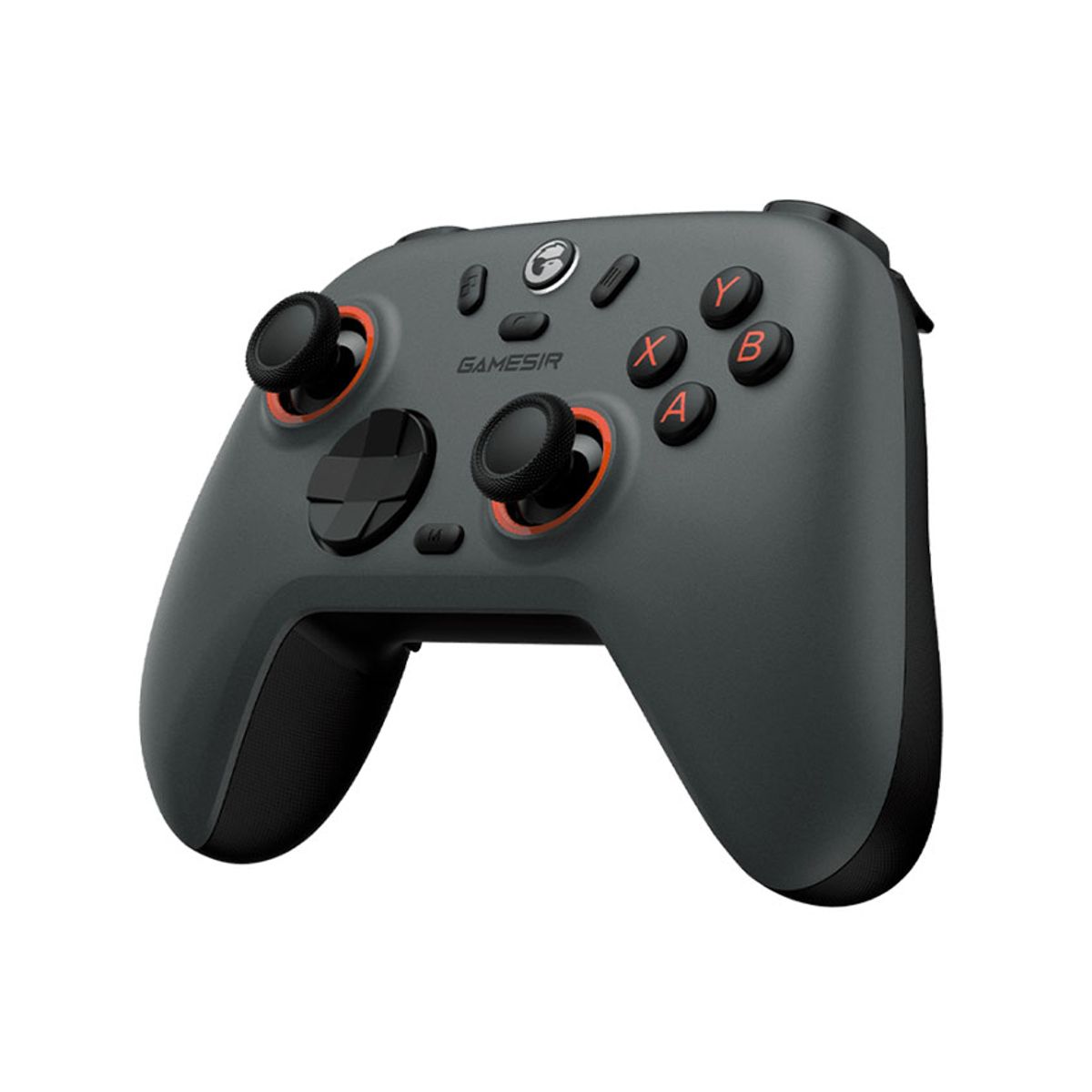 GAMESIR - Mando GameSir NOVA 2 LITE MIDNIGHT GRAY Inalámbrico
