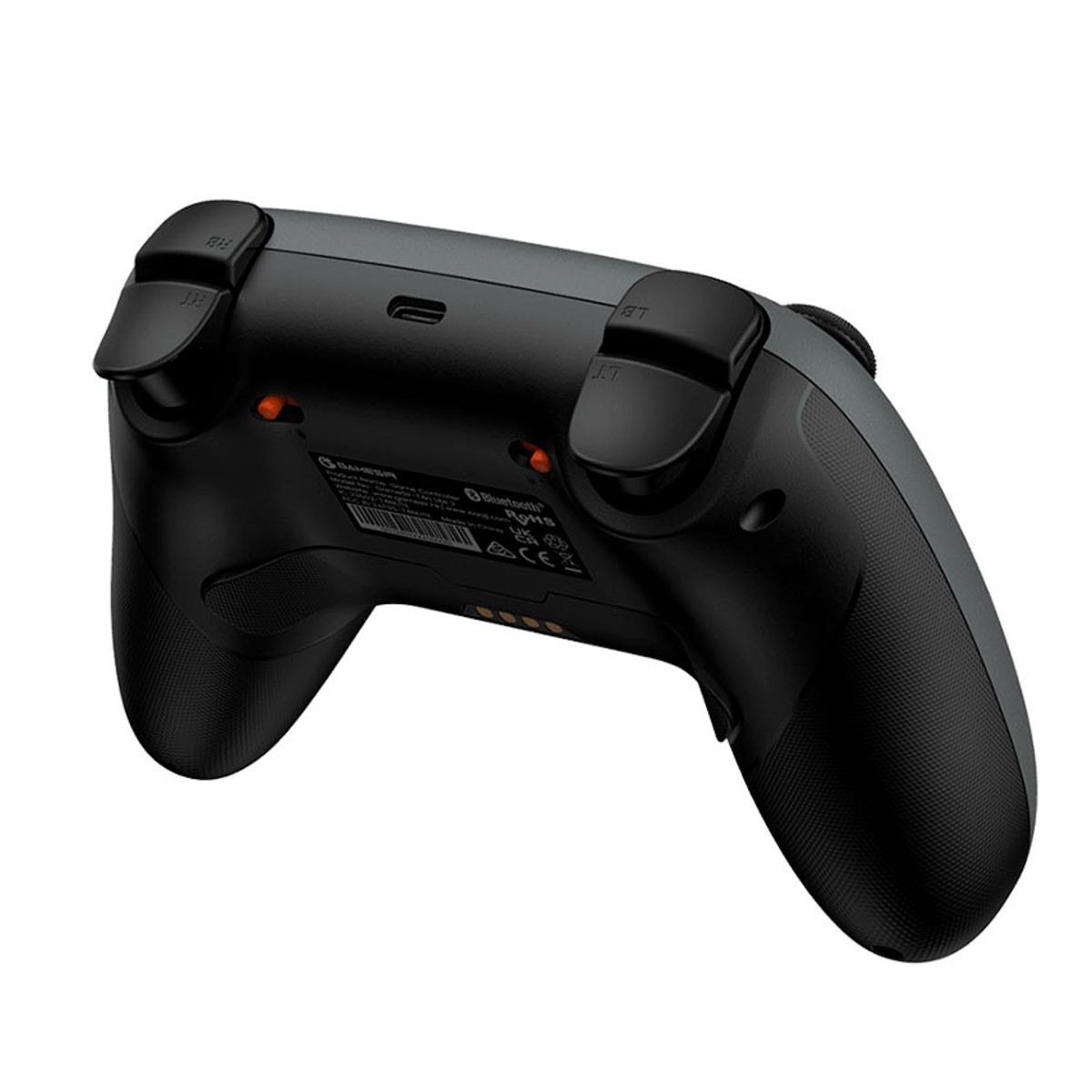 GAMESIR - Mando GameSir NOVA 2 LITE MIDNIGHT GRAY Inalámbrico
