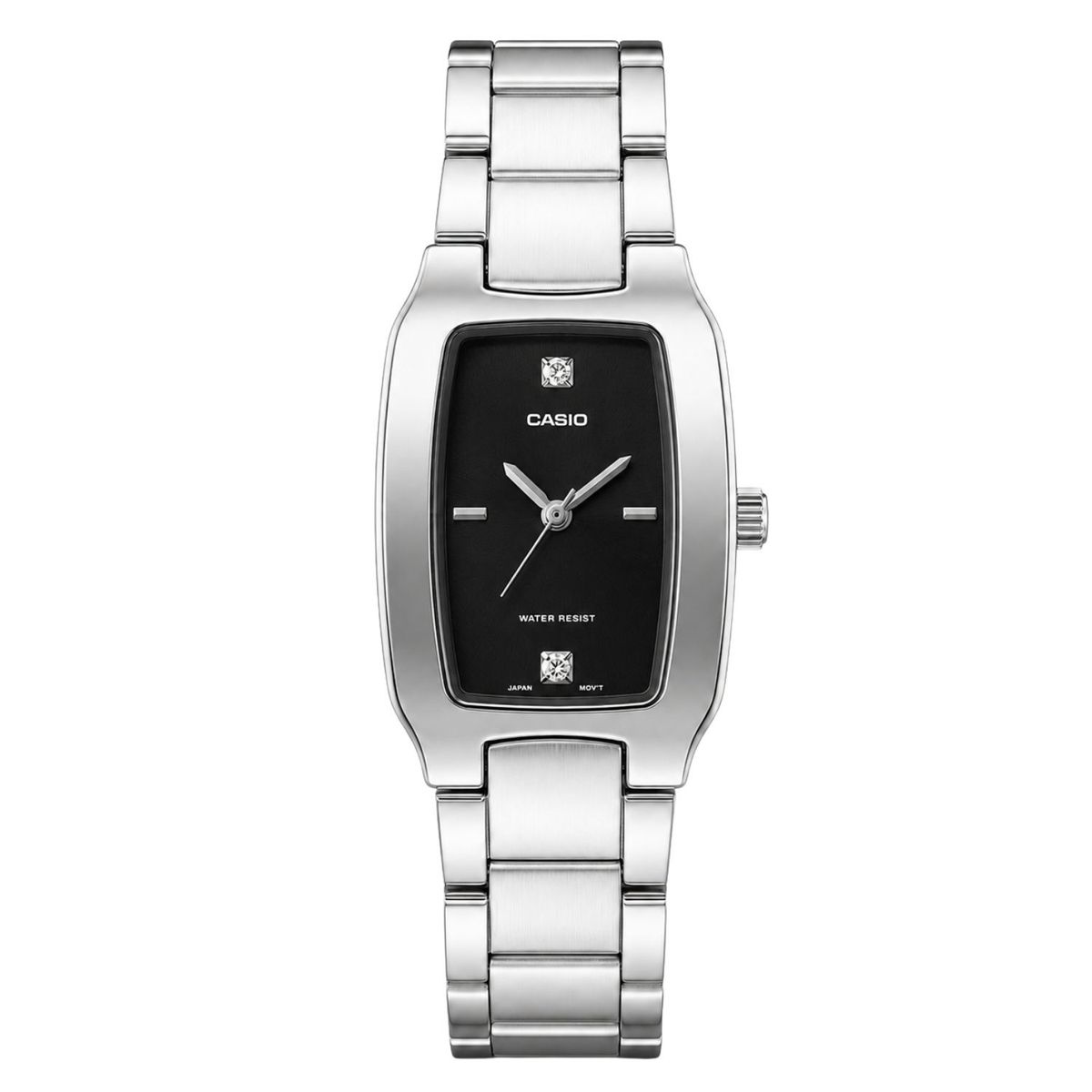 CASIO - Reloj Mujer Casio LTP-1165A-1C2