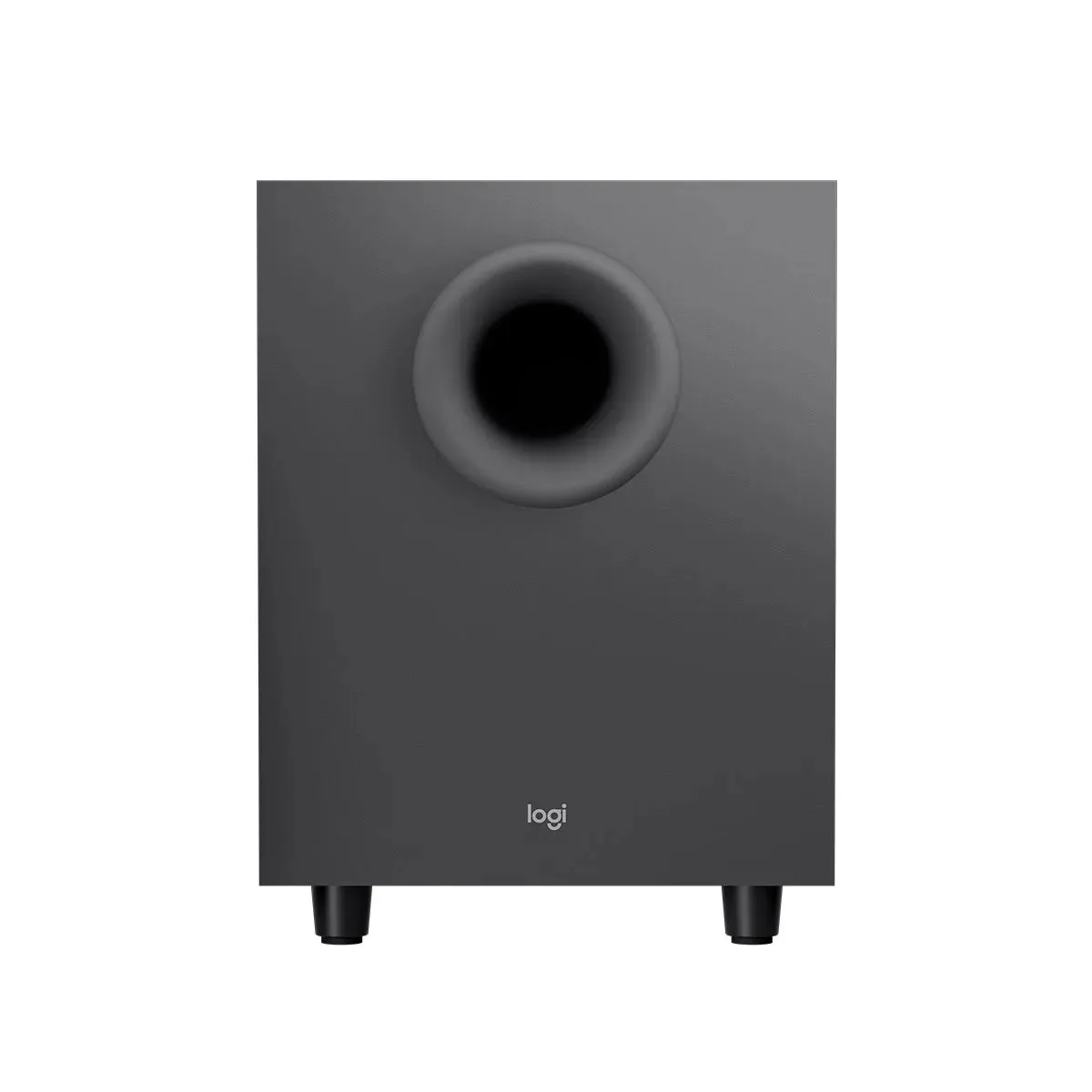 PARLANTE LOGITECH Z407 2.1 80W BLUETOOTH BLACK, marca LOGITECH - Foto 2