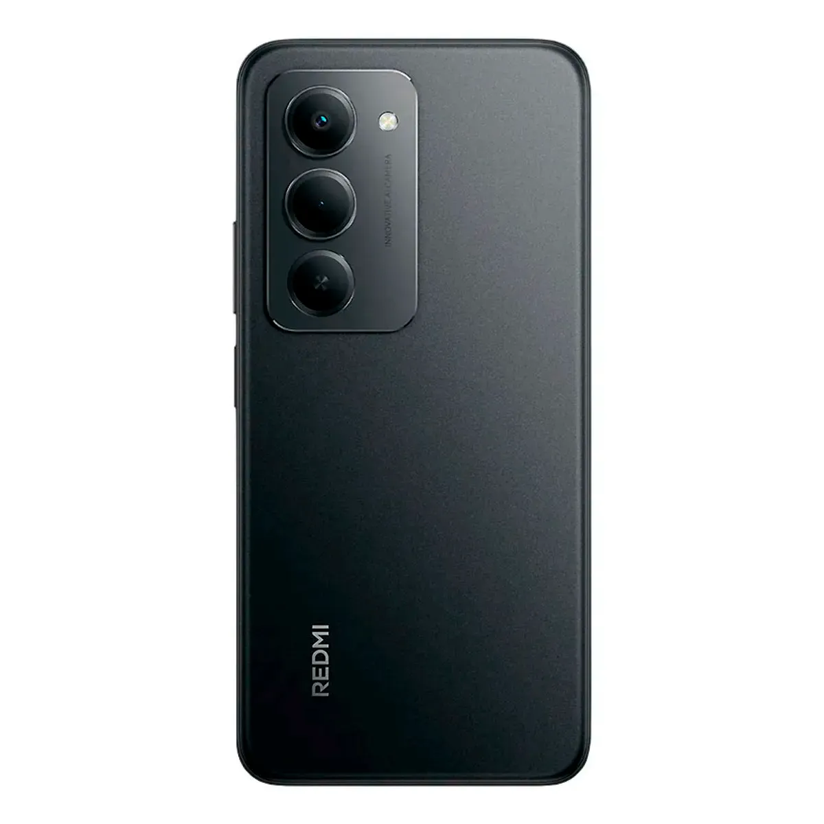 XIAOMI - REDMI 15 6RAM 128GB NEGRO