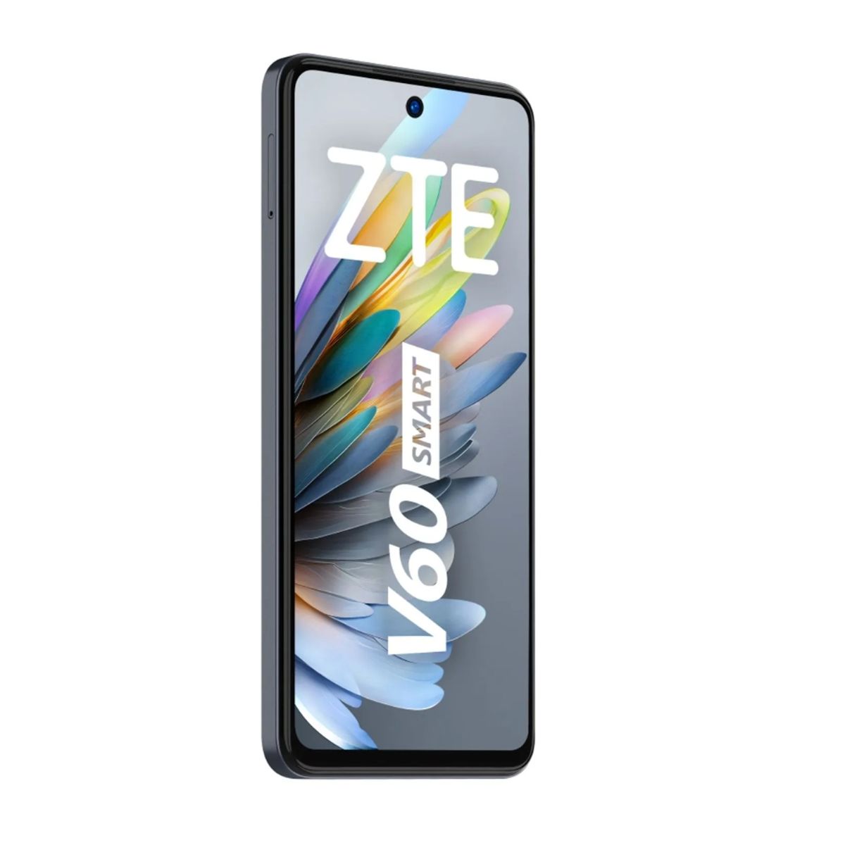 ZTE - Celular ZTE V60 Smart 6.6"  Pulg. 4GB RAM 256GB Android 13 - Negro