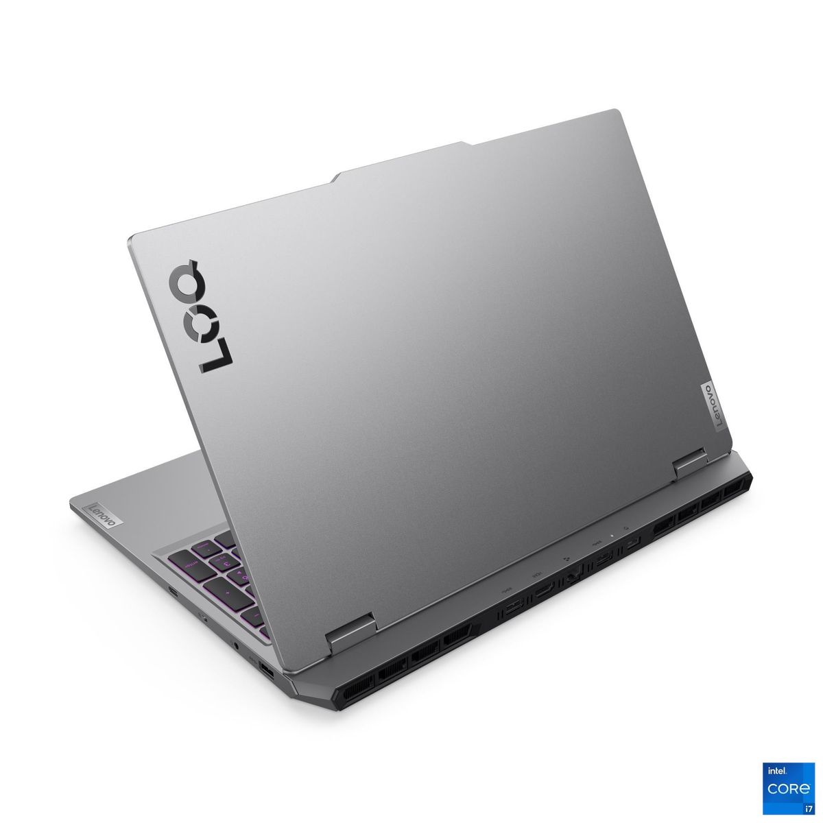 LENOVO - NOTEBOOK Lenovo LOQ 15IRX10
