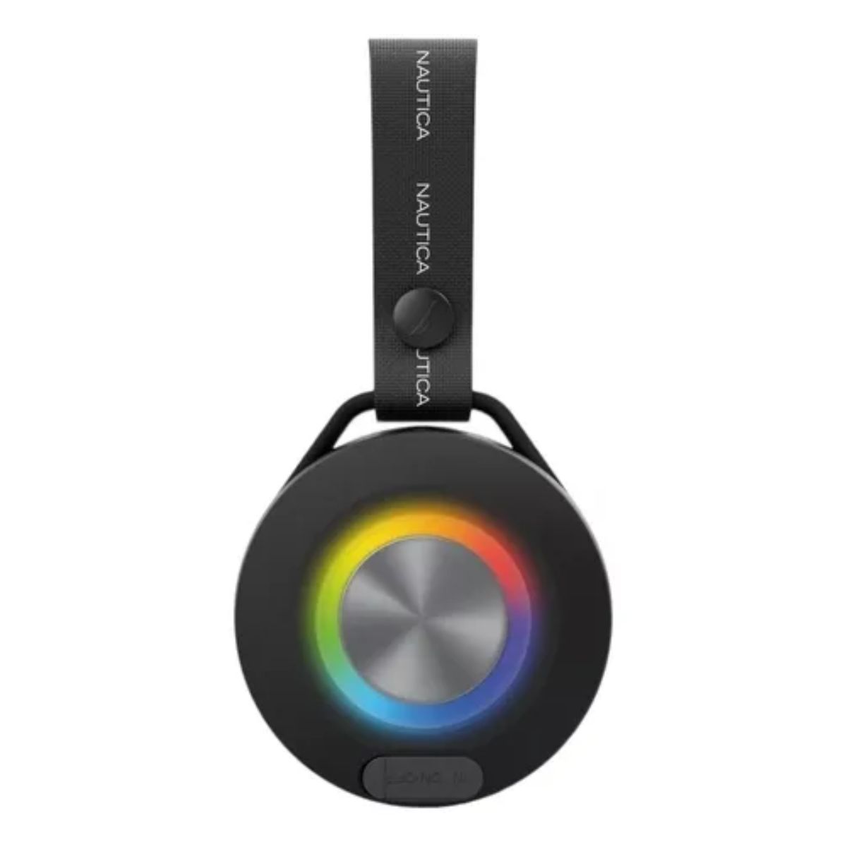 Nautica - Parlante Bluetooth portátil Nautica S20 Black