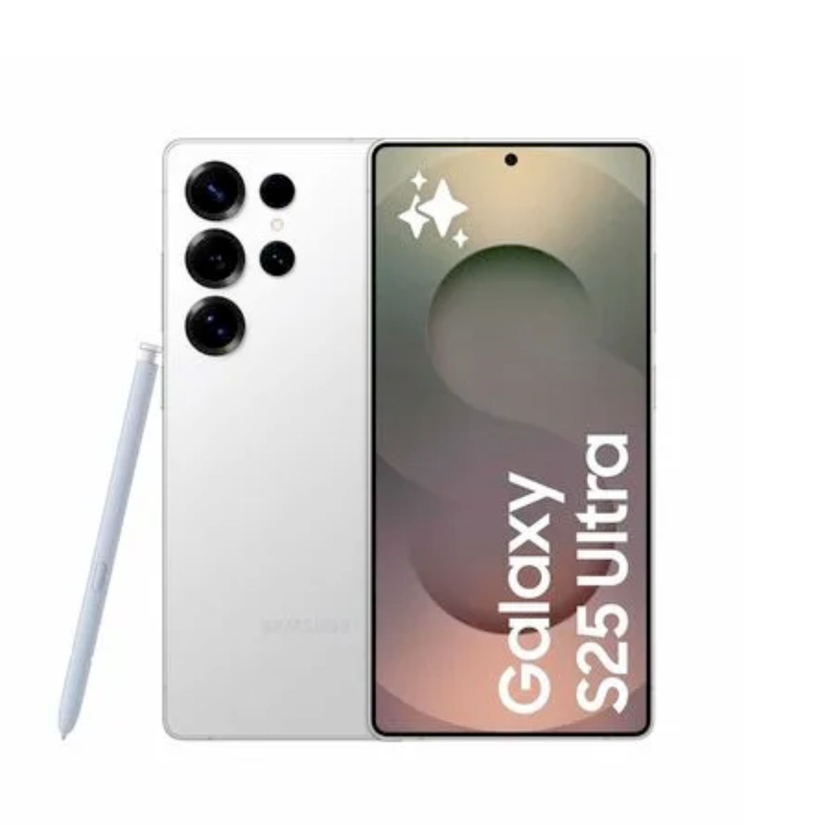 SAMSUNG S25 ULTRA 1TB  - TITANIUM WHITE, marca SAMSUNG - Foto Principal