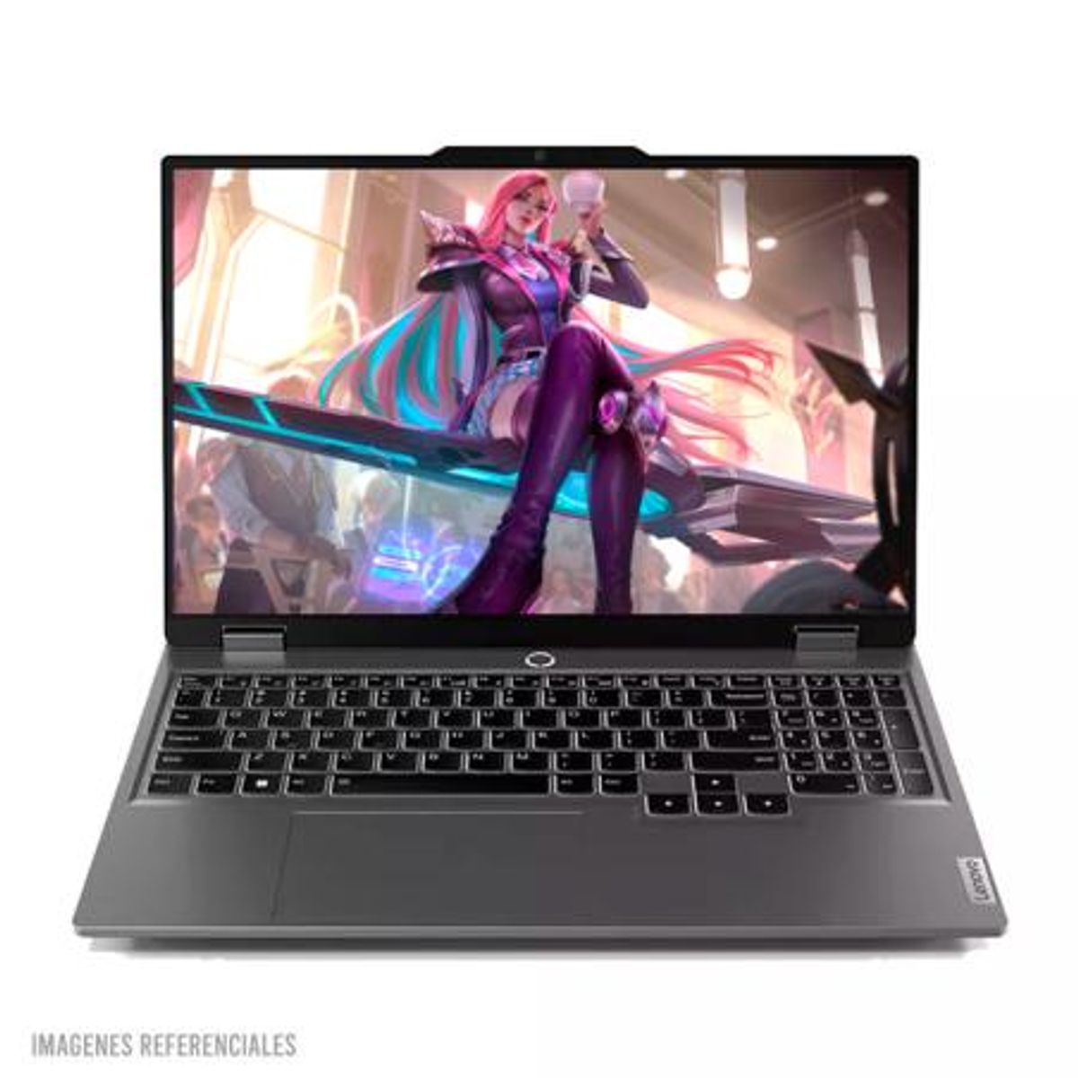 LENOVO - NOTEBOOK Lenovo LOQ 15AHP10