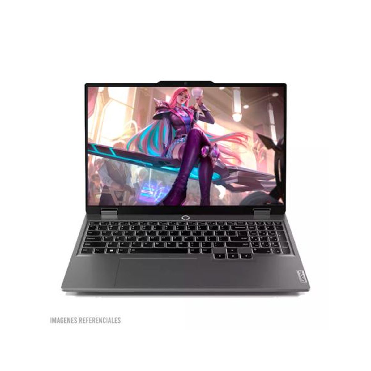 LENOVO - NOTEBOOK Lenovo LOQ 15AHP10