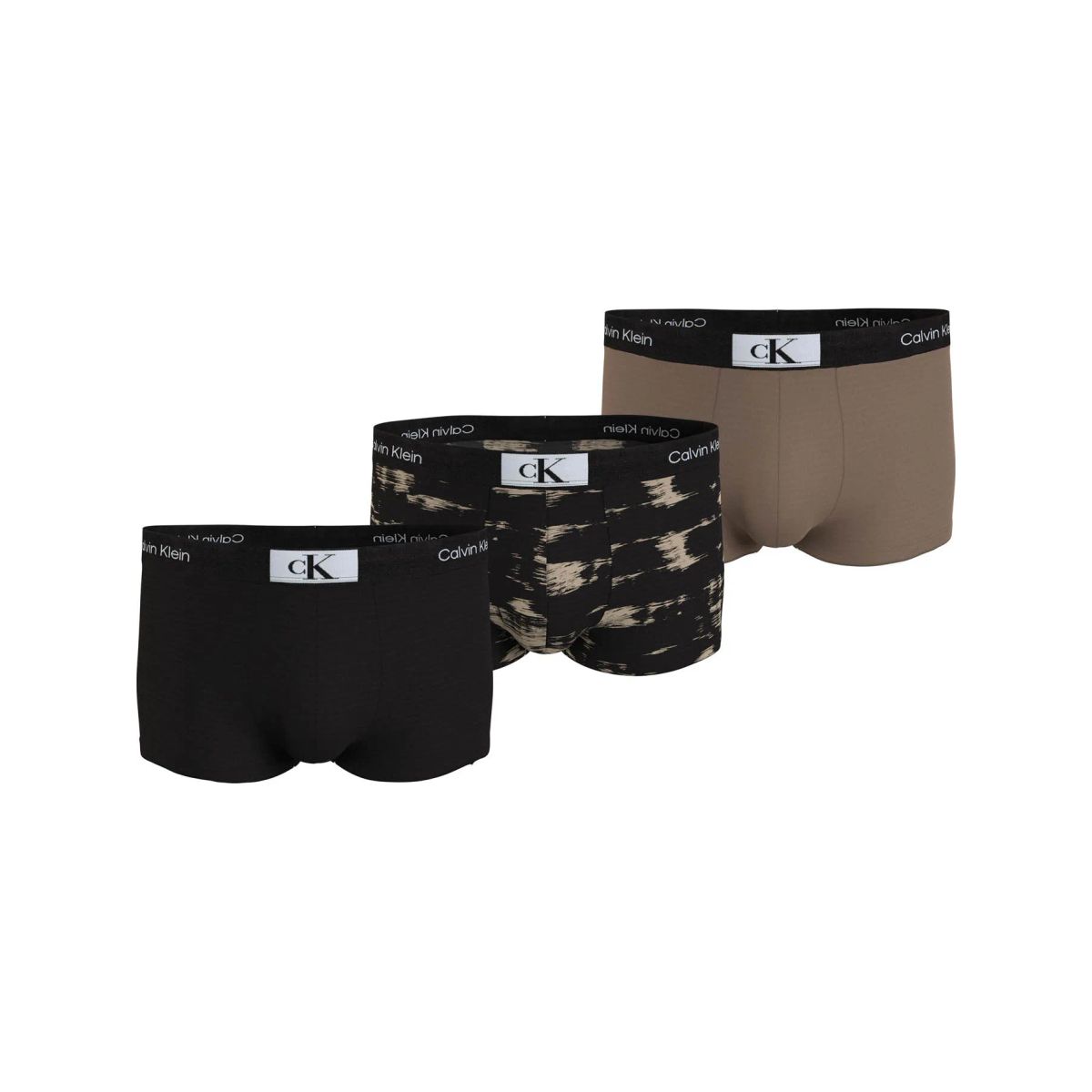 CALVIN KLEIN - 3 PACK CALVIN KLEIN 1996 CK