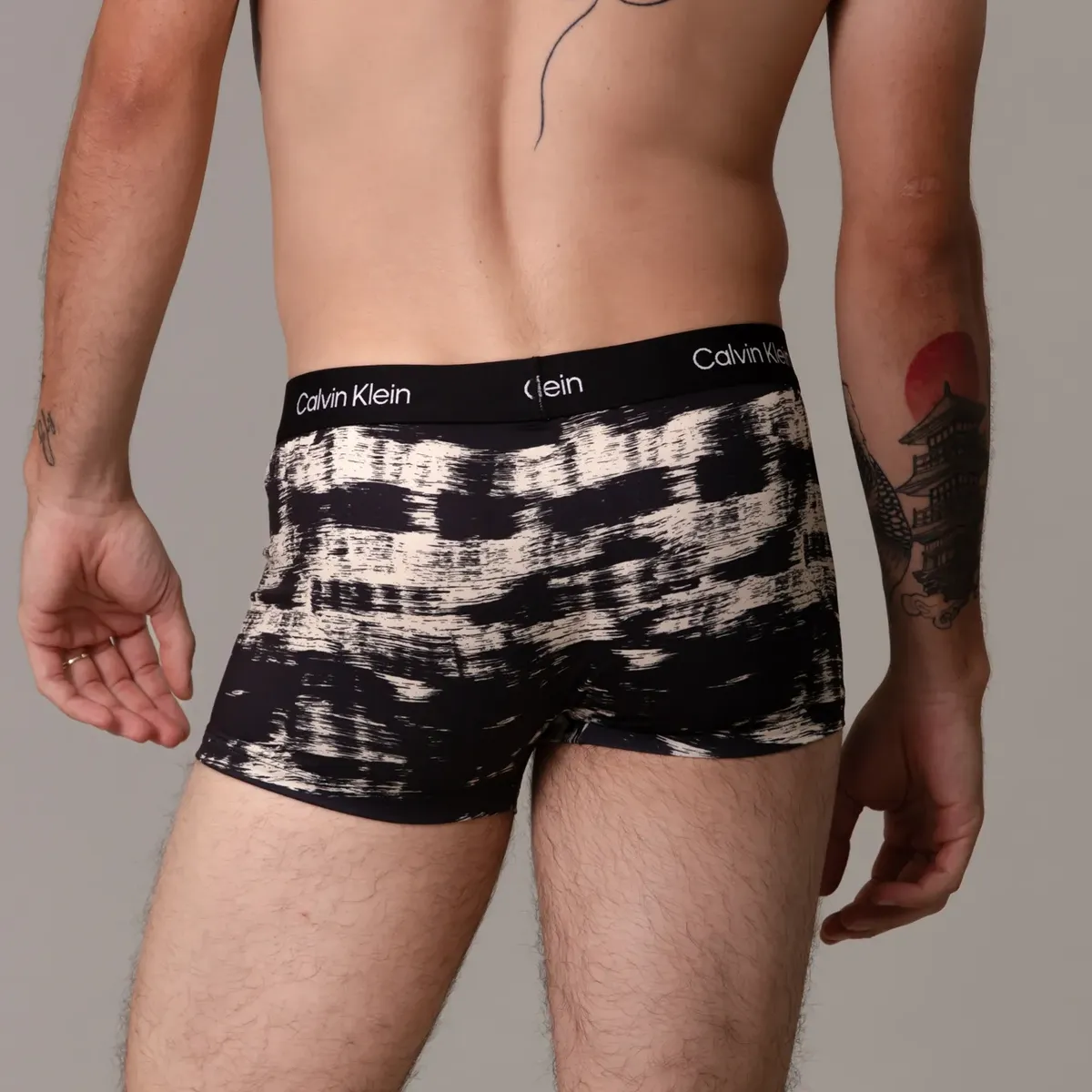 CALVIN KLEIN - 3 PACK CALVIN KLEIN 1996 CK