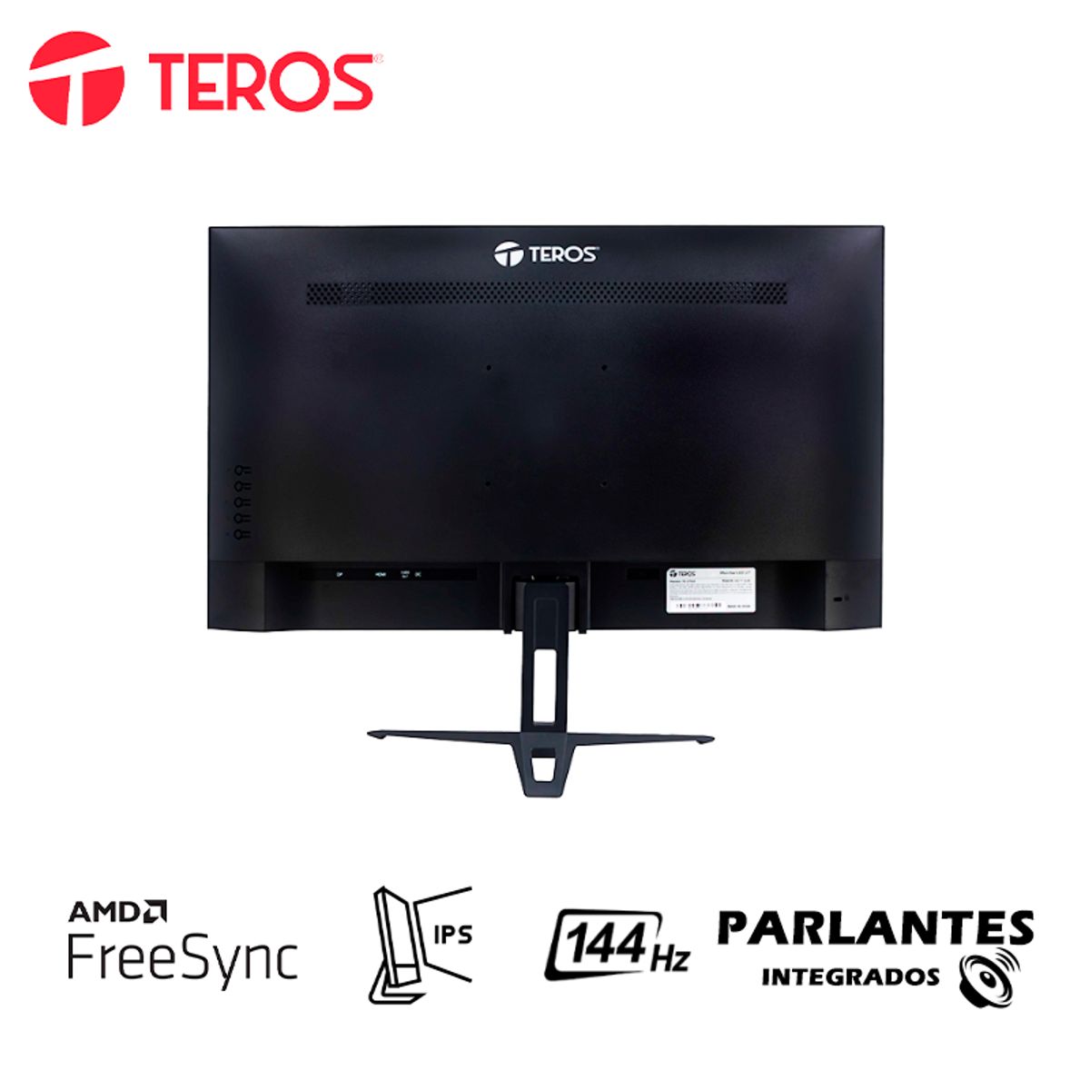 Teros - MONITOR GAMING TEROS TE2714S