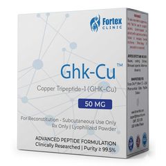 ghk cu peru GHK-Cu Péptido de Cobre Azul Alidina Kit Suero Liofilizado Piel y Cabello  50mg+3ml Alterna Peptido GENERICO
