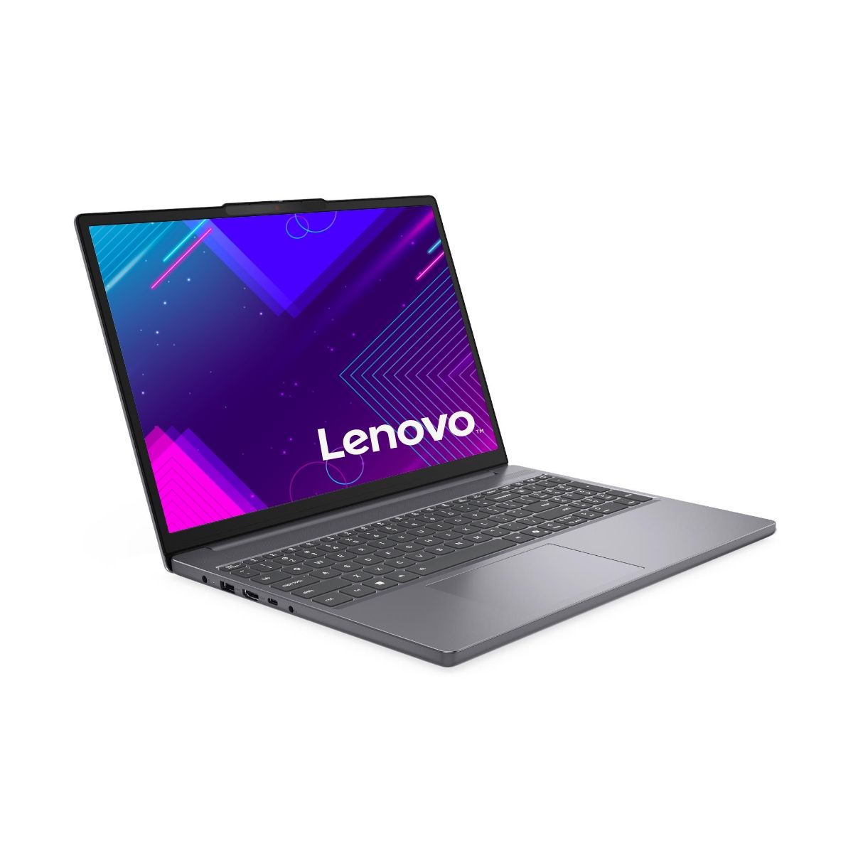 LENOVO - Laptop Lenovo Idea Pad Slim 3 15IRH10 Intel Core i5 13420H 8GB RAM 512GB SSD 15.3 Touch FreeDOS