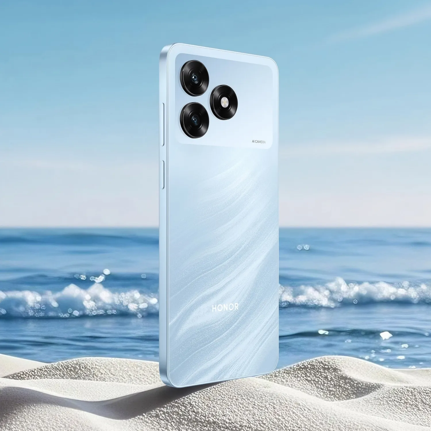 Honor X5D 4RAM 128GB Azul