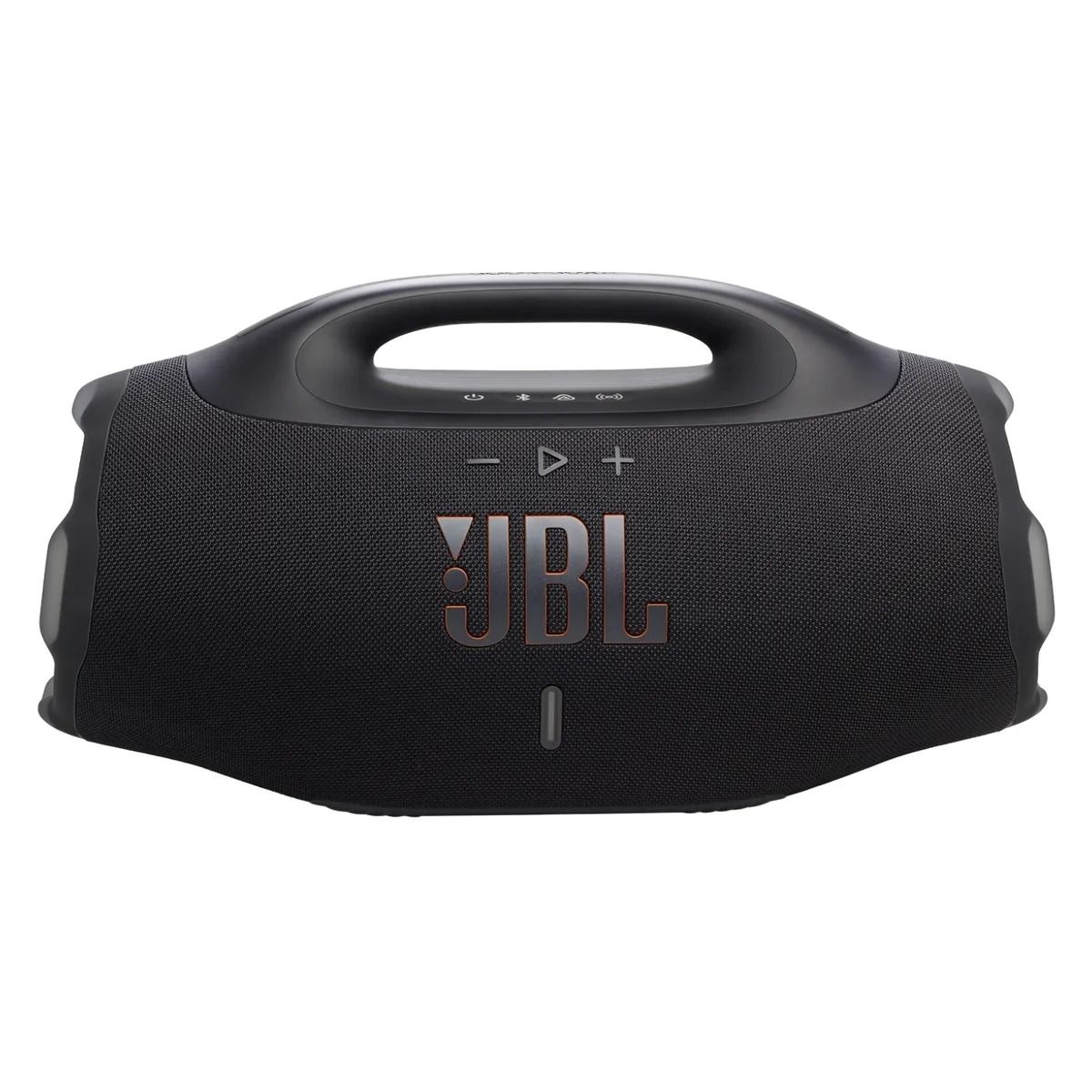 JBL - Parlante Bluetooth JBL Boombox 4 Negro IP68 210W