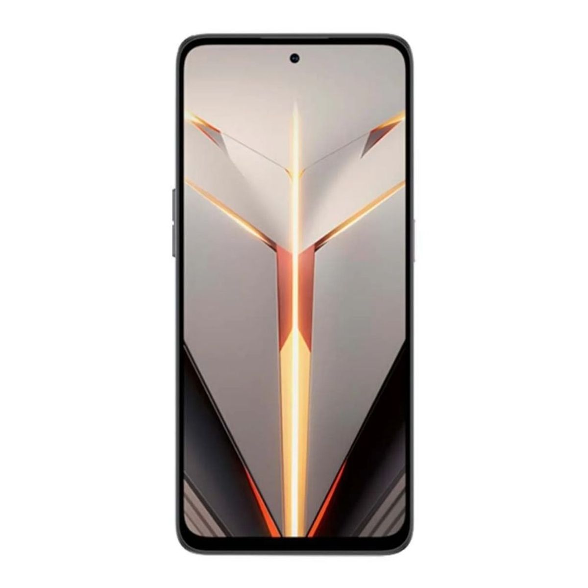 ZTE - Celular ZTE Nubia Neo 2  6.72"  Pulg. 5G  8GB RAM 256GB Android 13 - Gris