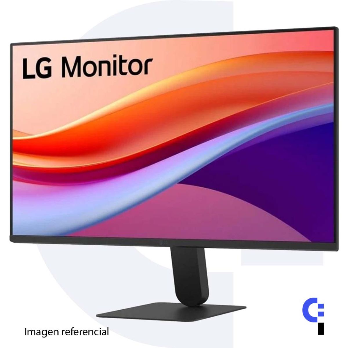LG - MONITOR 24 LG 24U411A