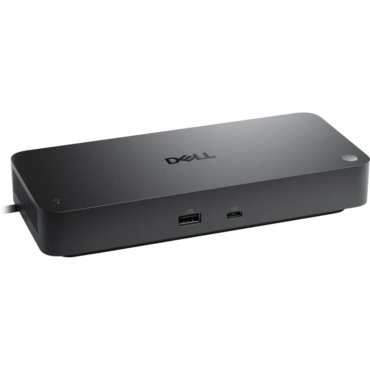 Dell - DELL Docking Station USB-C PRO Smart Dock 130W 4 Pantallas HDMI 2.1 ,DP 1.4, 2.5GbE - DELL-SD25