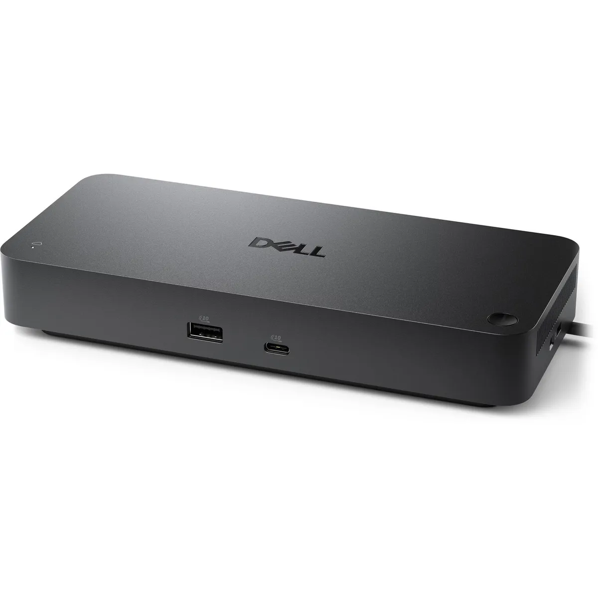 Dell - DELL Docking Station USB-C PRO Smart Dock 130W 4 Pantallas HDMI 2.1 ,DP 1.4, 2.5GbE - DELL-SD25