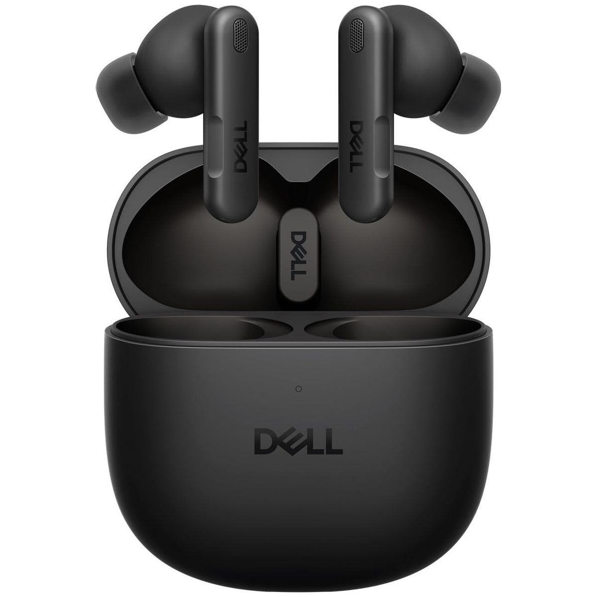 Dell - DELL Auriculares Inalámbricos Pro Plus Earbuds Bluetooth 5.3 ANC Negro- EB525-DAO
