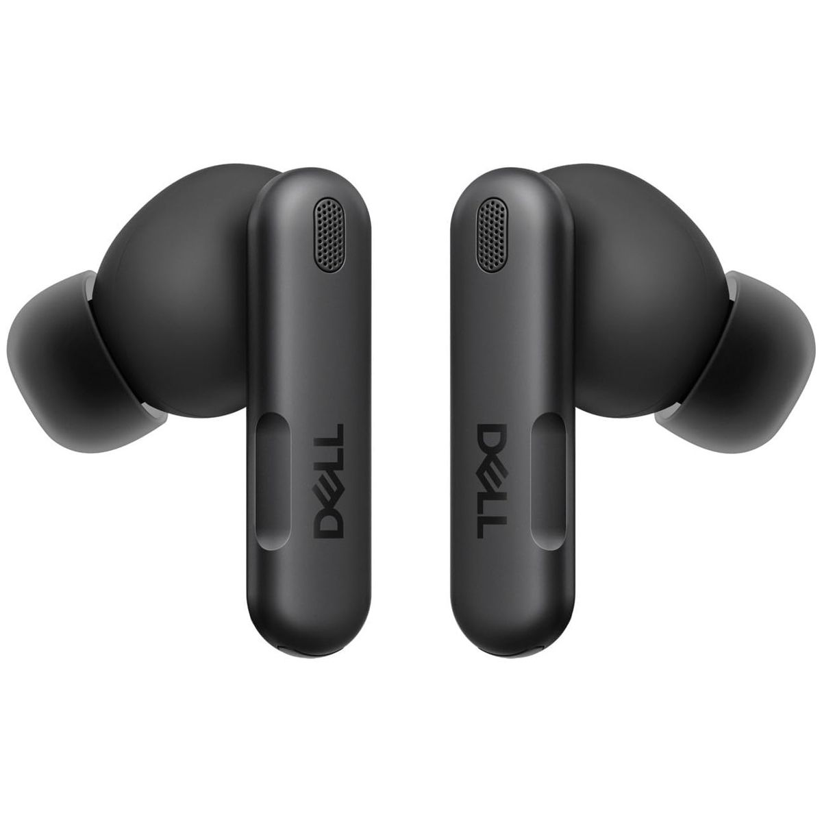 Dell - DELL Auriculares Inalámbricos Pro Plus Earbuds Bluetooth 5.3 ANC Negro- EB525-DAO