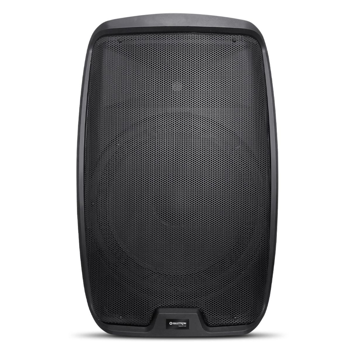 MAXTRON - Parlante Activo Maxtron MX 1503AC Master Boufer 15 USB BT TWS