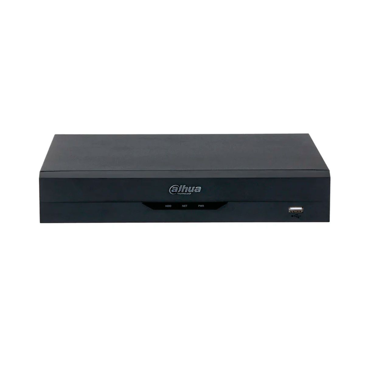 DAHUA - GRABADOR NVR DAHUA 4CH DE 8MP 1HDD WIZSENSE ONVIEF P-N NVR2104HS-I2