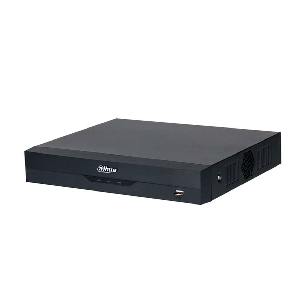DAHUA - GRABADOR NVR DAHUA 4CH DE 8MP 1HDD WIZSENSE ONVIEF P-N NVR2104HS-I2