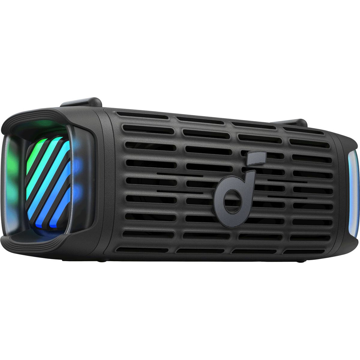 Anker - Soundcore by Anker Parlante Bluetooth BOOM 3i 50W IP68 Resistente al Agua Outdoor - D5100010