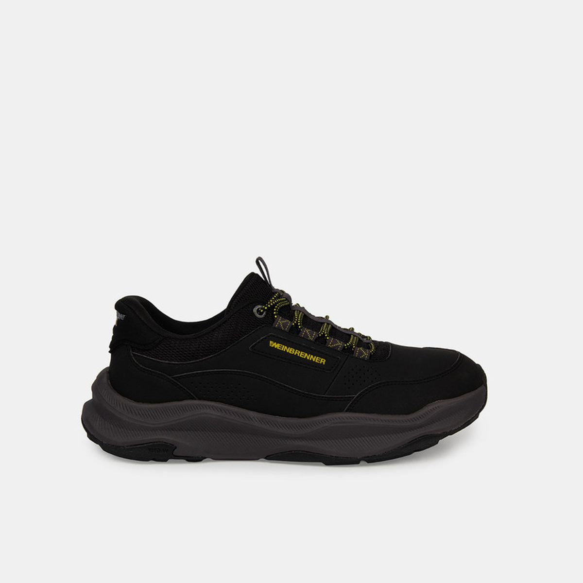 Weinbrenner - Zapatillas Outdoor Hombre Weinbrenner