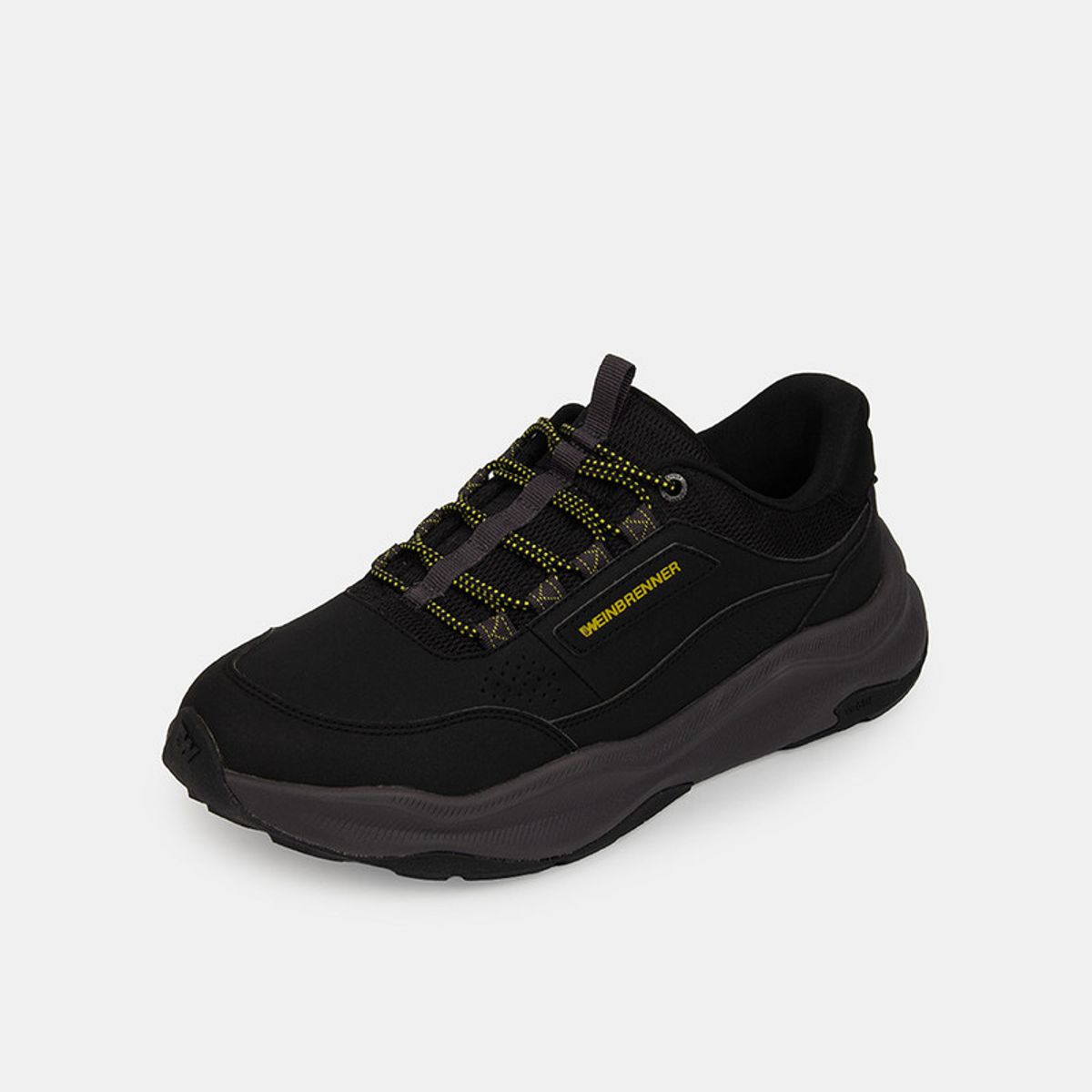 Weinbrenner - Zapatillas Outdoor Hombre Weinbrenner