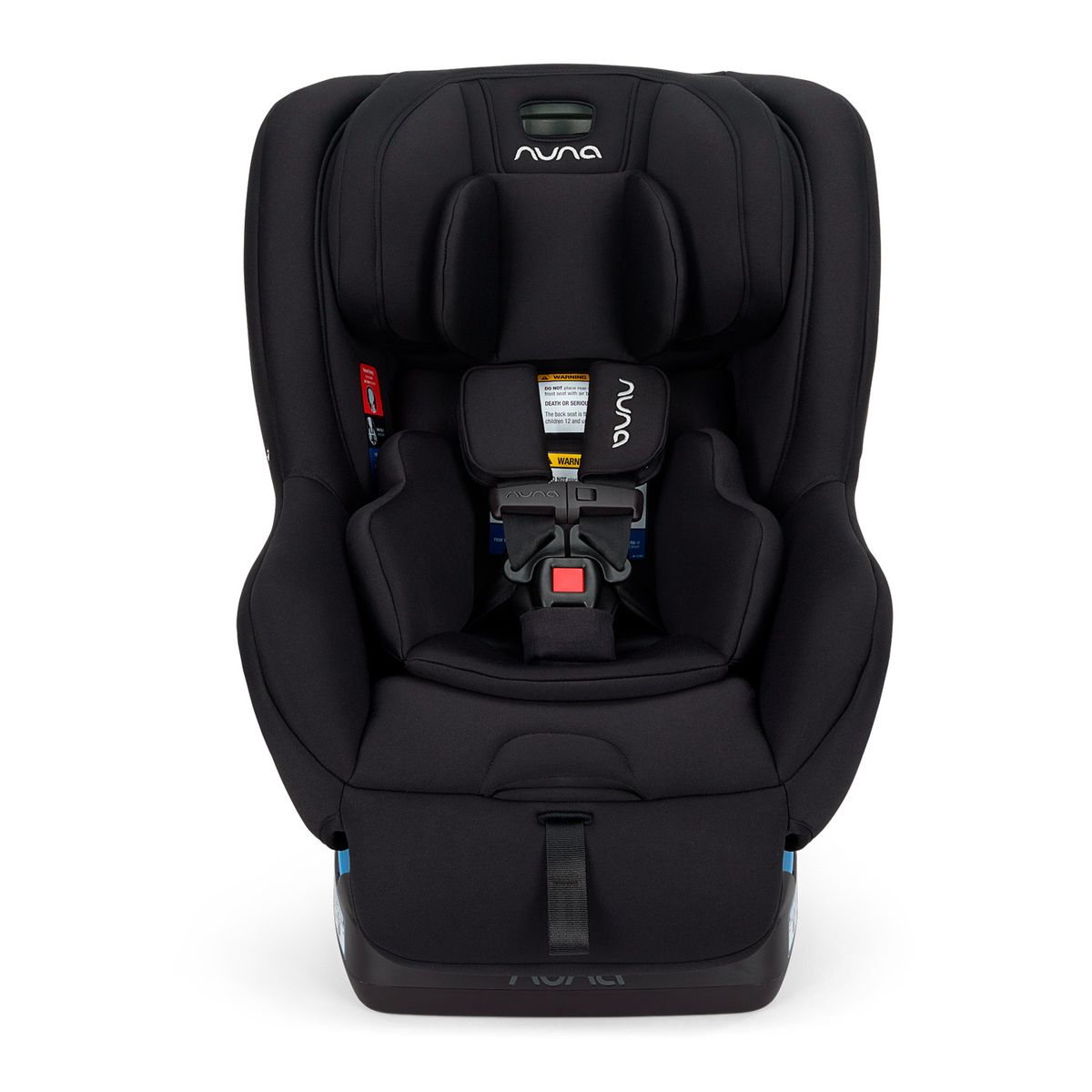 NUNA - Silla de Auto Bebé Nuna Rava Next