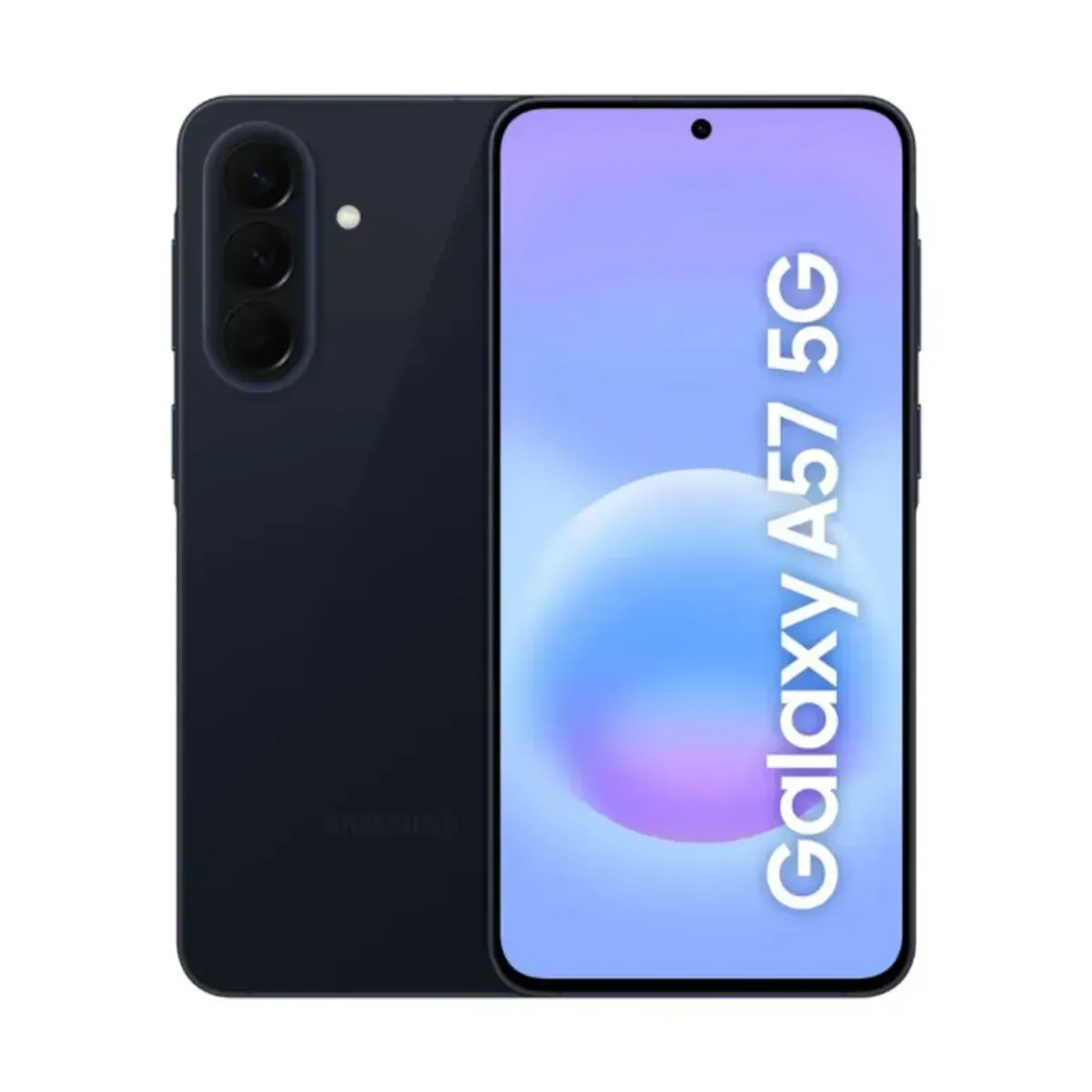 SAMSUNG - SAMSUNG GALAXY A57 5G 256GB 8GB AWESOME NAVY