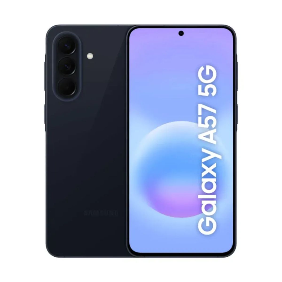 SAMSUNG - SAMSUNG GALAXY A57 5G 256GB 8GB AWESOME NAVY