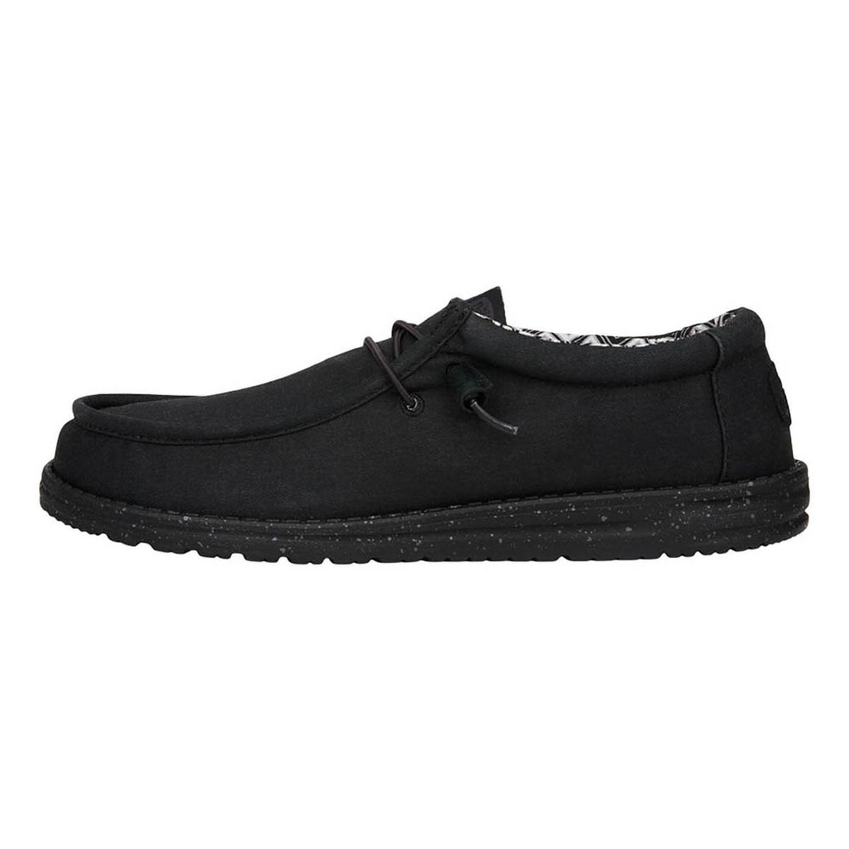 HEYDUDE - Mocasines HEY DUDE Wally Stretch Canvas Hombre