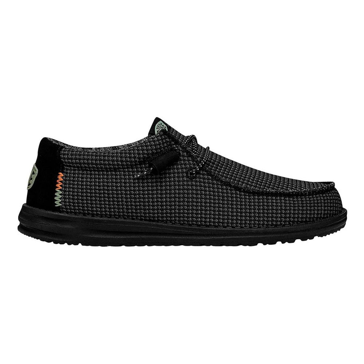 HEYDUDE - Mocasines HEY DUDE Wally Sport Mesh Hombre