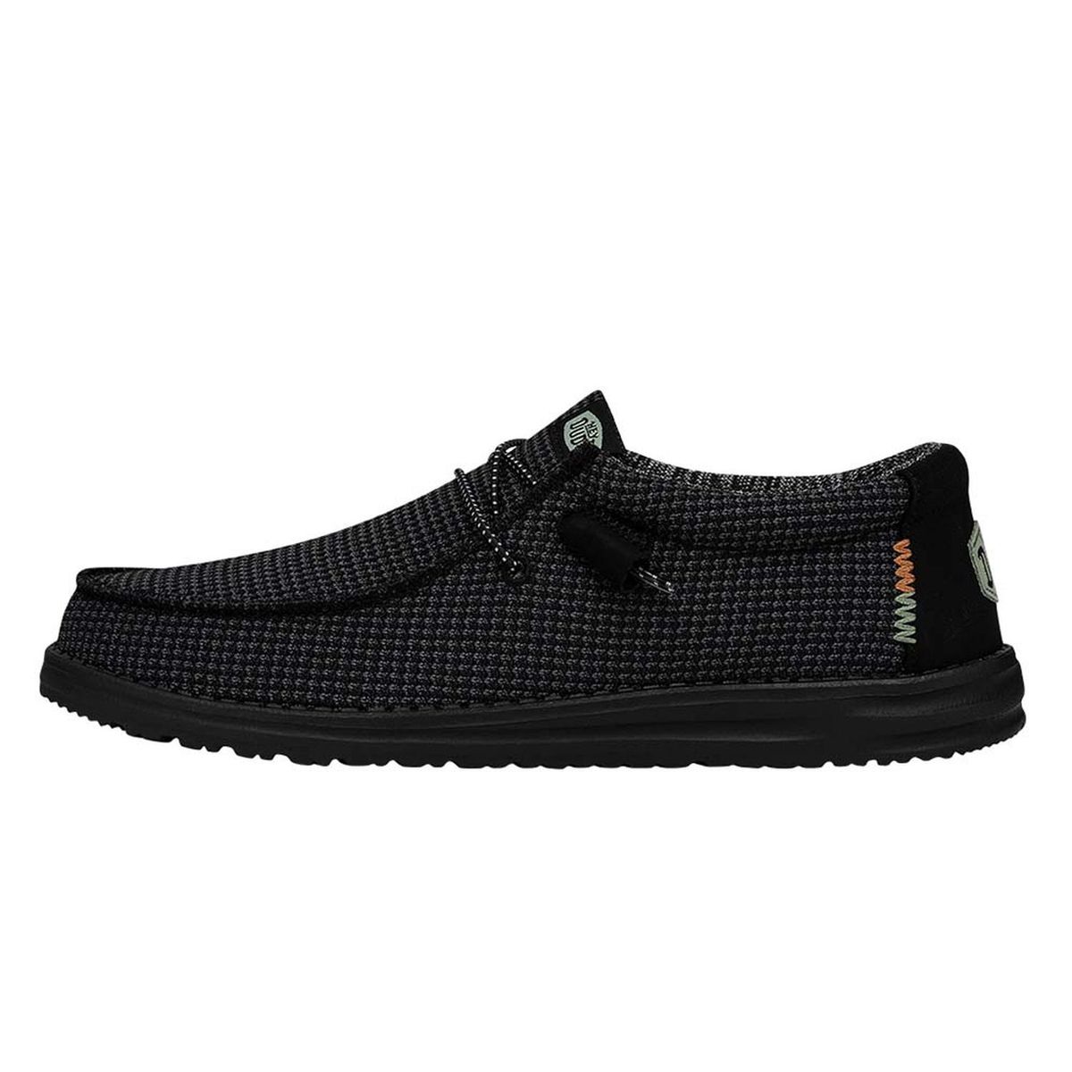HEYDUDE - Mocasines HEY DUDE Wally Sport Mesh Hombre