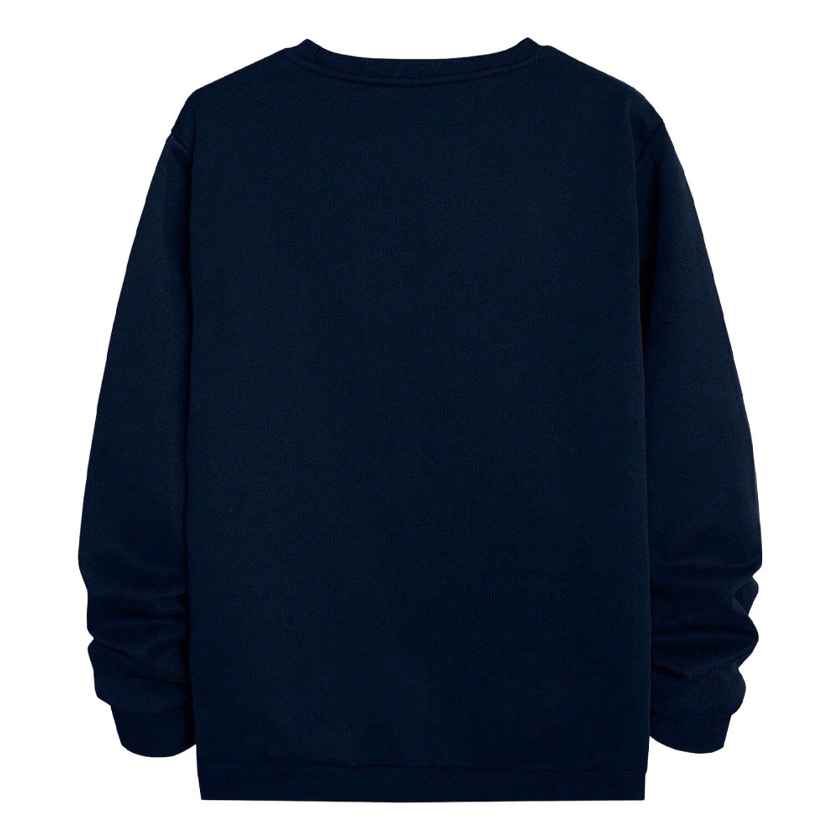 YANSUS - Polera Hombre Yansus Gatito Negro