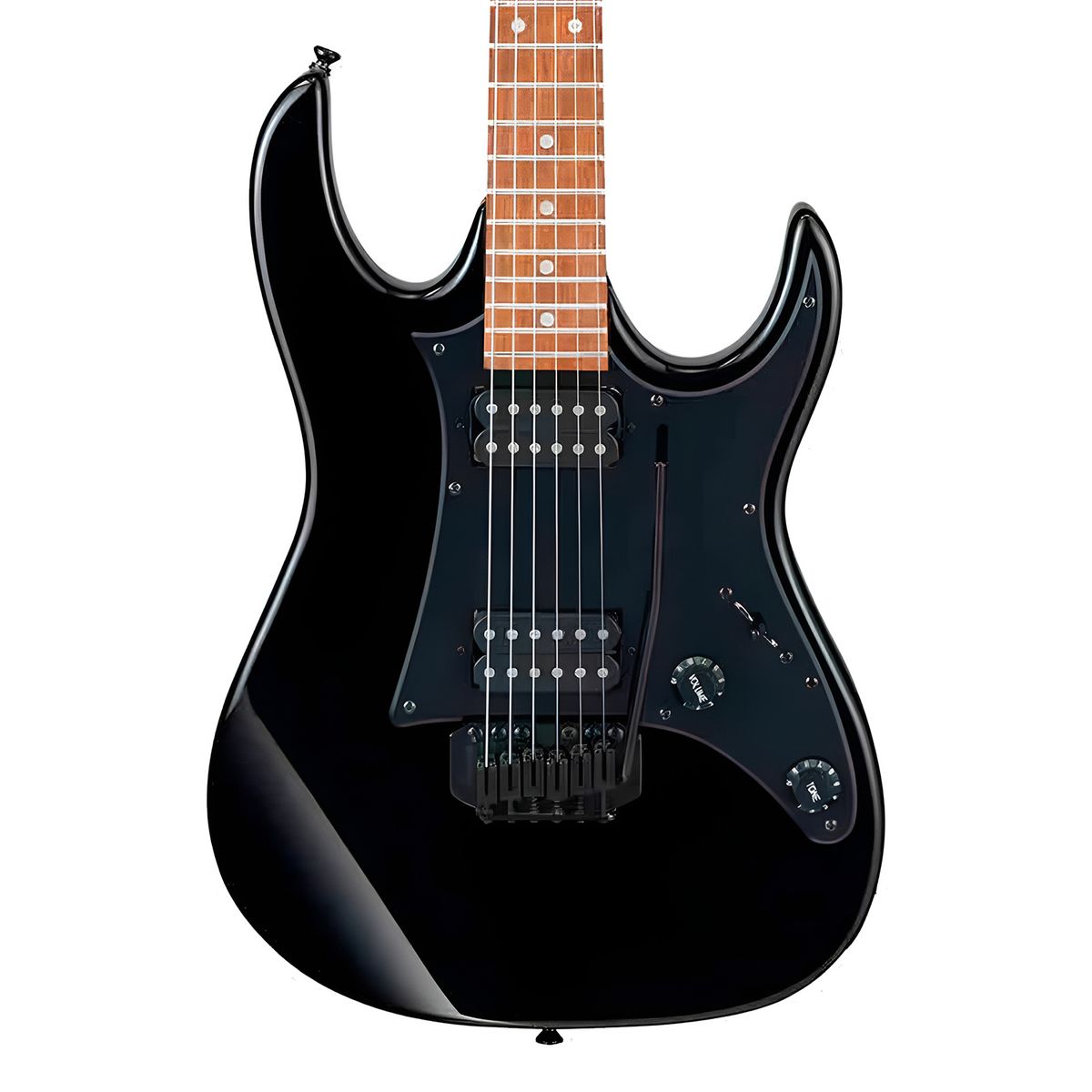 IBANEZ - Guitarra Eléctrica Ibanez GRX20 BKN NEGRO HH